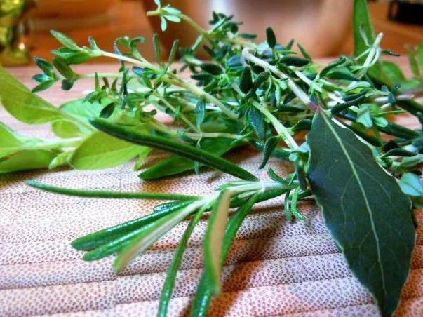 Hähnchen-Senf-Ragout mit Spätzle - Rezept - Bild Nr. 2