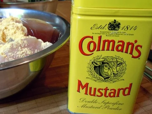 Hähnchen-Senf-Ragout mit Spätzle - Rezept - Bild Nr. 3