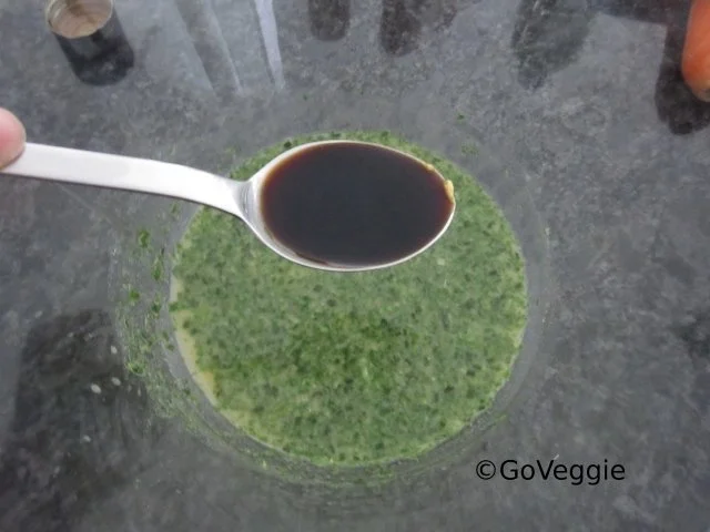 Honig-Senf-Dressing - Rezept - Bild Nr. 5