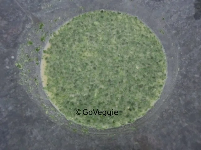 Honig-Senf-Dressing - Rezept