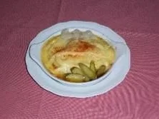 Oberländer Käseschnitte - Rezept