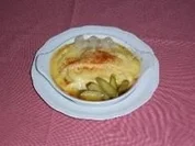 Oberländer Käseschnitte - Rezept