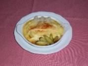 Oberländer Käseschnitte - Rezept