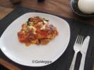 Gemüselasagne - Rezept