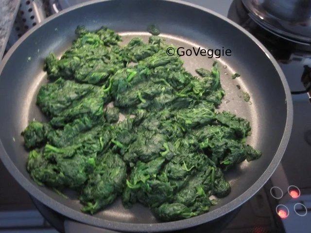 Gemüselasagne - Rezept - Bild Nr. 3