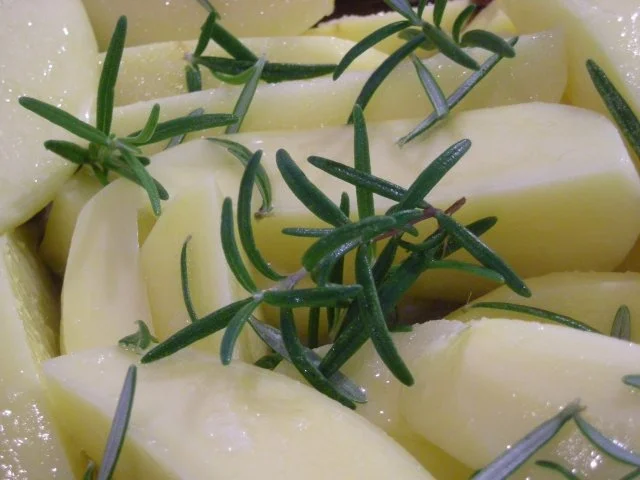 Rosmarinkartoffeln - Rezept - Bild Nr. 4