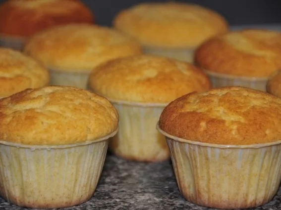 Limoncello-Cupcakes - Rezept - Bild Nr. 5