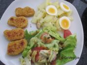 Kartoffelsalat - Rezept