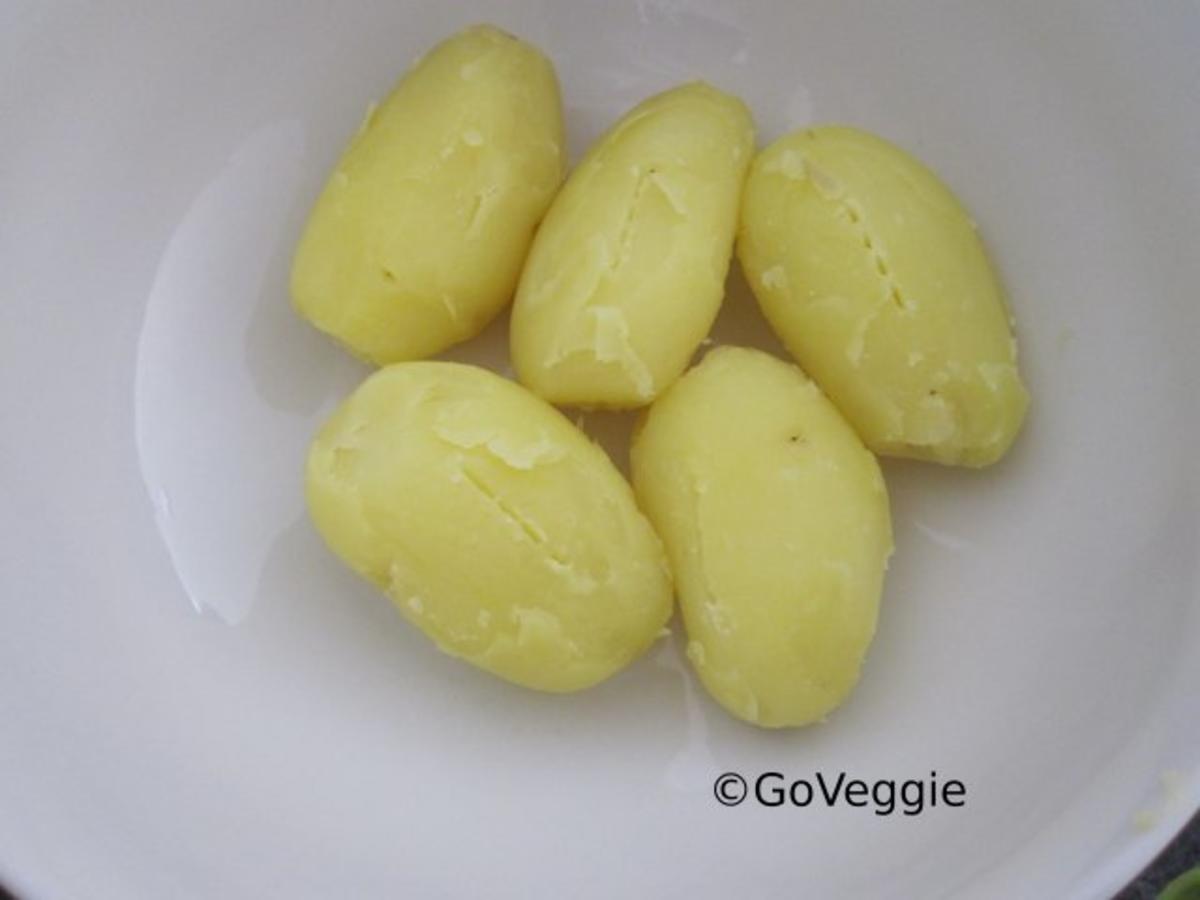 Kartoffelsalat - Rezept - Bild Nr. 4