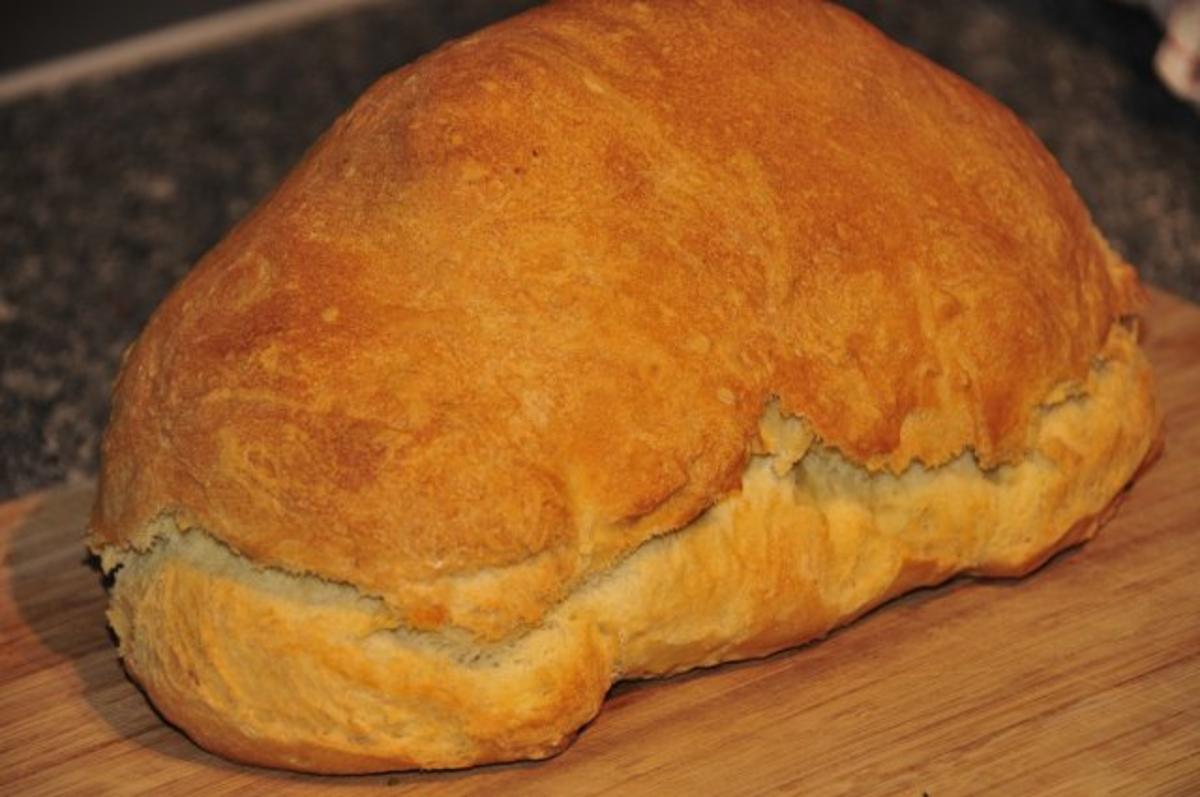 Osterschinken In Brotteig Rezept Mit Bild Kochbar De