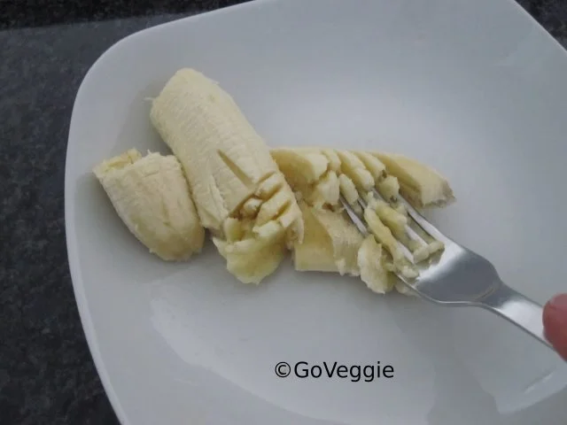 Bananen-Schoko-Muffins - Rezept - Bild Nr. 5