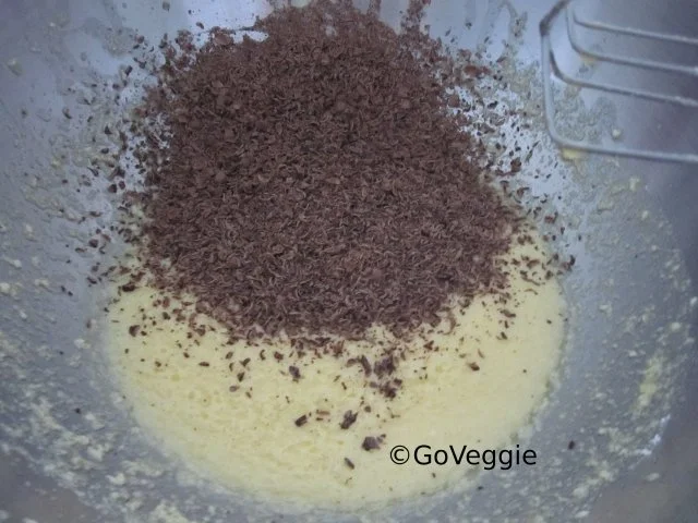 Bananen-Schoko-Muffins - Rezept - Bild Nr. 4