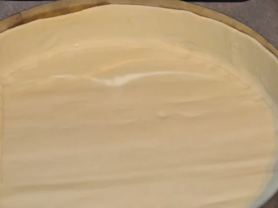 bunte Spargel-Quiche - Rezept - Bild Nr. 3