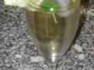 Holunder-Prosecco-Schlürfchen - Rezept