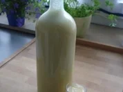 Maracuja-Sahne-Likör - Rezept