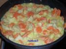 Kochen: Puten-Möhren-Kartoffel-Pfanne - Rezept