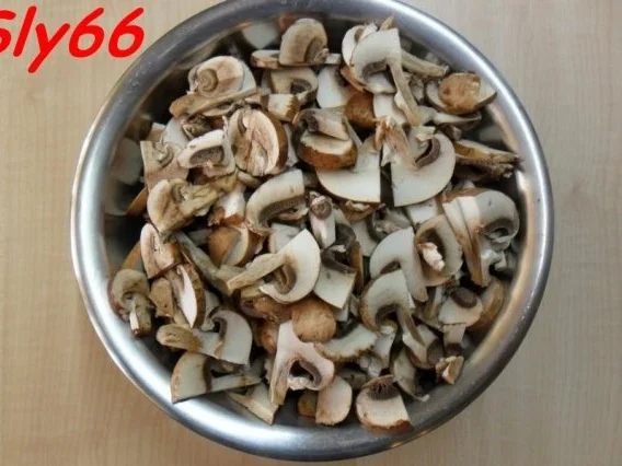 Eintopf:Feuerbohnentopf - Rezept - Bild Nr. 6