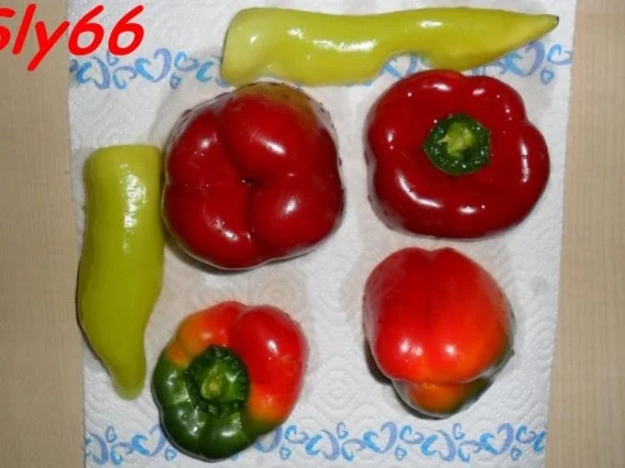 Eintopf:Feuerbohnentopf - Rezept - Bild Nr. 2