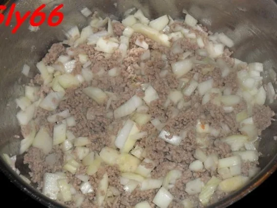 Eintopf:Feuerbohnentopf - Rezept - Bild Nr. 12