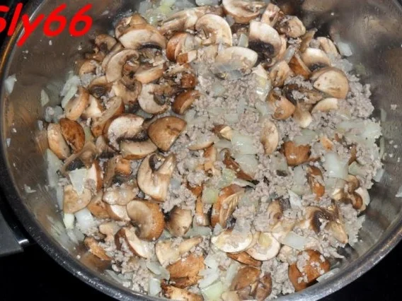 Eintopf:Feuerbohnentopf - Rezept - Bild Nr. 13