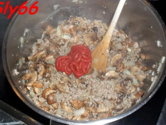 Eintopf:Feuerbohnentopf - Rezept - Bild Nr. 14