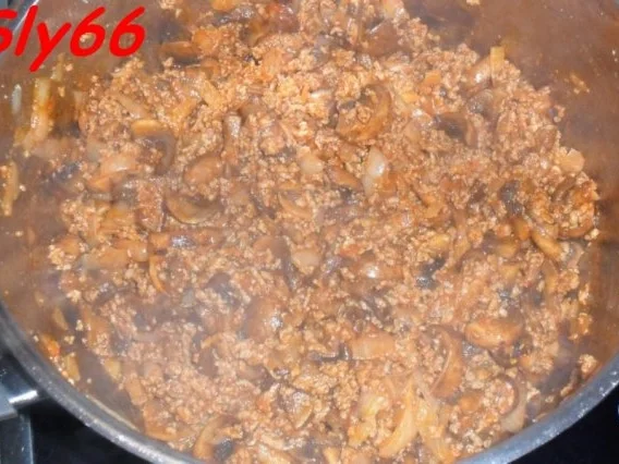 Eintopf:Feuerbohnentopf - Rezept - Bild Nr. 15