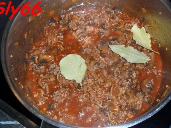 Eintopf:Feuerbohnentopf - Rezept - Bild Nr. 16