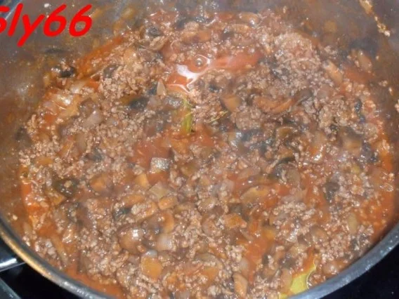 Eintopf:Feuerbohnentopf - Rezept - Bild Nr. 17