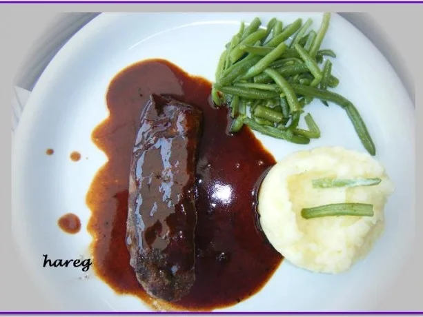 Lammlachse - Rezept - Bild Nr. 3