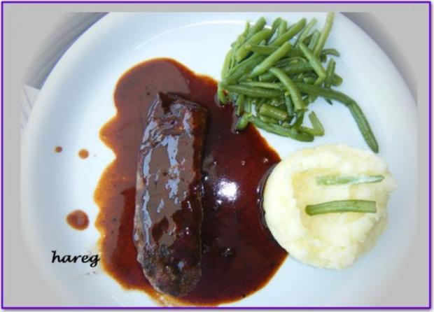 Lammlachse Rezept – Für speziellen Anlässe