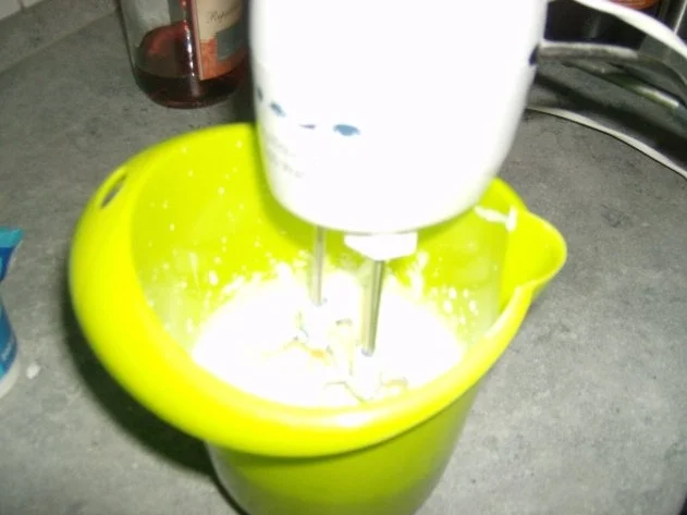 Bananenquark - Rezept - Bild Nr. 4