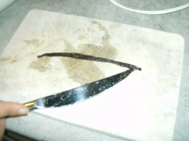 Bananenquark - Rezept - Bild Nr. 6