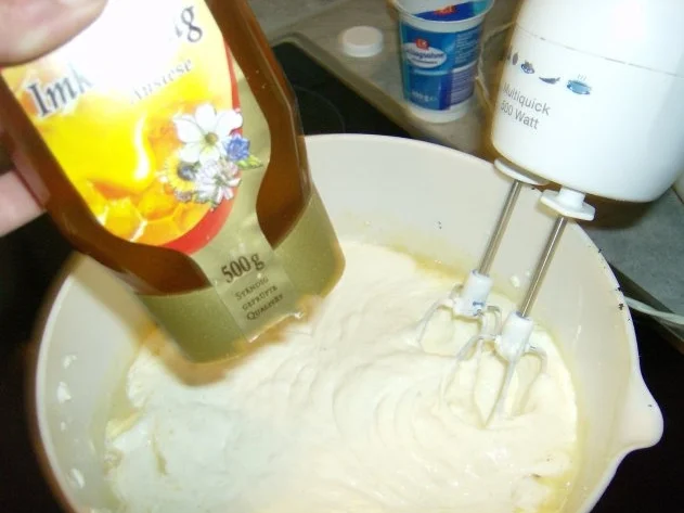 Bananenquark - Rezept - Bild Nr. 7