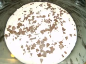 Bananenquark - Rezept