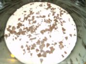 Rezept: Bananenquark Bananenquark - Rezept