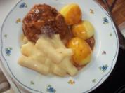Gehacktes-Klöse - Rezept