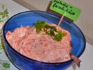 Brotaufstrich: Seelachsfrischkäse Nr. 2 - Rezept
