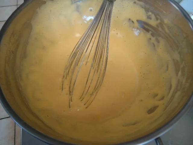 Rezept: Giotto - Parfait Bild Nr. 3 Giotto - Parfait - Rezept - Bild Nr. 3