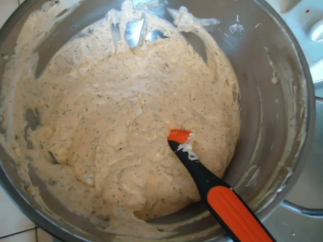 Rezept: Giotto - Parfait Bild Nr. 5 Giotto - Parfait - Rezept - Bild Nr. 5