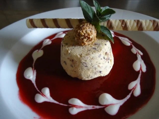 Rezept: Giotto - Parfait Bild Nr. 7 Giotto - Parfait - Rezept - Bild Nr. 7