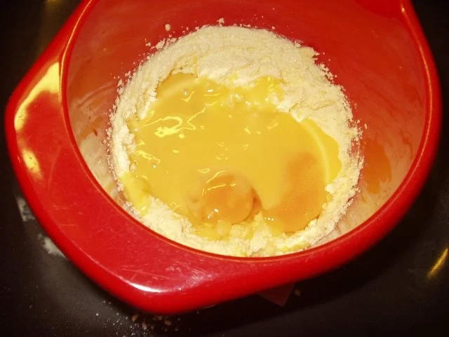 Eierlikör - Vanille - Gugelhupf   MINI!! - Rezept - Bild Nr. 3