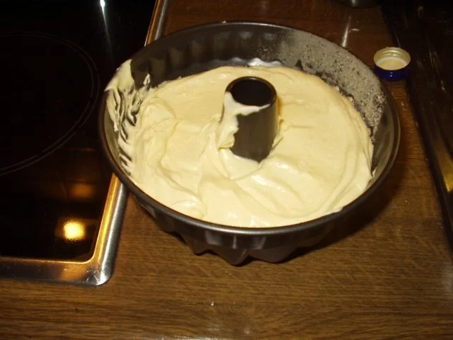 Eierlikör - Vanille - Gugelhupf   MINI!! - Rezept - Bild Nr. 4