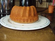 Eierlikör - Vanille - Gugelhupf   MINI!! - Rezept