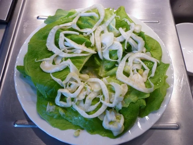 Hähnchenbrustfilet mariniert - aus dem Wok - Rezept - Bild Nr. 4