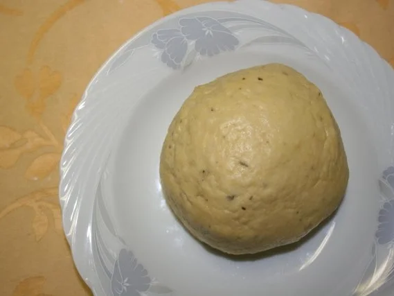 Rezept: Pizzamuffins Bild Nr. 3 Pizzamuffins - Rezept - Bild Nr. 3