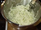 Kohlrabisalat - Rezept
