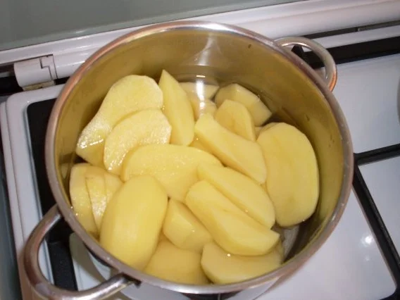 Lammkeule, Kohlrabi mit Bärlauch... - Rezept - Bild Nr. 2