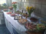 Mein Osterbrunch - Rezept