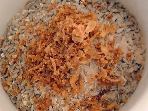 Rezept: mediterranes Sonnenblumenkernbrot Bild Nr. 6 mediterranes Sonnenblumenkernbrot - Rezept - Bild Nr. 6