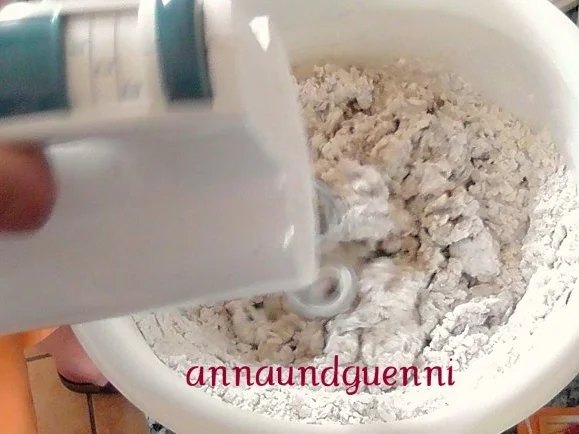 Rezept: mediterranes Sonnenblumenkernbrot Bild Nr. 8 mediterranes Sonnenblumenkernbrot - Rezept - Bild Nr. 8